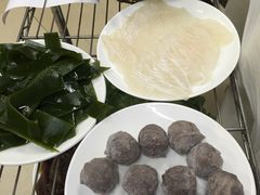 -东来顺饭庄(王府井步行街店)