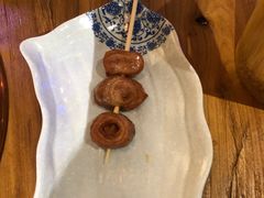 -十六蒲(桂林路店)