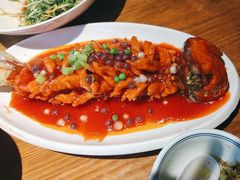 -打酱油·非遗淮扬菜(瘦西湖梅岭店)