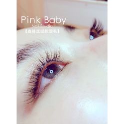 -PinkBaby美甲美睫