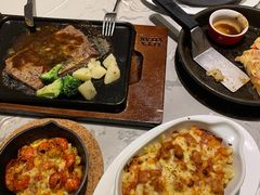 -必胜客(泰盛广场店)