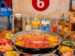 -陈陈火锅(较场口店)