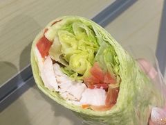 意大利烤鸡卷-瑞幸咖啡(东亚望京中心店)