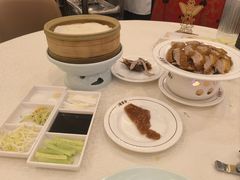 -北京全聚德(王府井店)