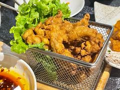 -泉味道贵州厨房(三里河店)