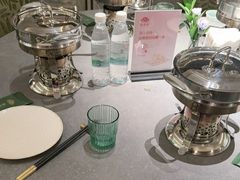 -鼎鼎香·港式火锅(北京SKP店)