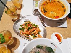-蔡澜Pho·越南粉餐厅(海上世界店)