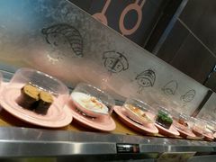 -争鲜回转寿司(飞洲国际店)