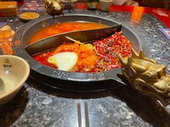 -蜀大侠火锅(龙岗店)