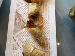 -北海银滩皇冠假日酒店-德丰楼中餐厅