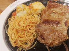 -豪客来牛排(云山大道店)