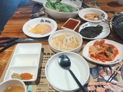 -万兴佳烤肉·长白山老味道(宏泰广场店)