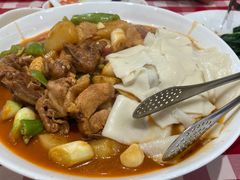 -西贝(金桥店)