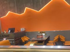 -允辛家·自助泥炉烤肉(九亭店)