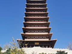 -牛首山文化旅游区