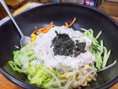 -优壹佳·延边朝鲜族料理(中山北路店)