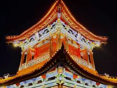 -西安城墙·碑林历史文化景区