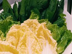 -红雀围·海鲜火锅(陆家嘴中心店)