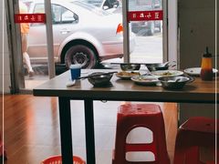 -歪头牛肉(金龙壹号店)