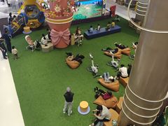 -丽达购物中心(崂山店)