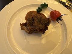 -百香自助餐厅·西安唐隆国际酒店(曲江店)