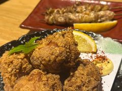 -鳥宫·焼鳥居酒屋(汽博店)