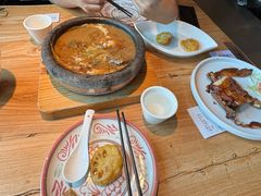 -小放牛河北菜(军校店)