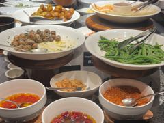 -拉蒂娜·巴西牛排馆 Latina·Brazilian Steakhouse(王府井喜悦店)