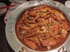 -胖哥俩肉蟹煲(河北勒泰购物中心店)