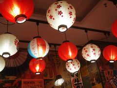 大堂-桃太郎创作料理(大坪店)
