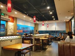 大堂-冯不记米坊(百花店)