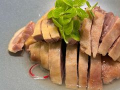 -太阳门淮扬菜(南京博物院店)