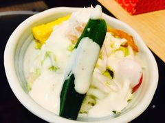 -蟹的岡田屋(正大广场店)