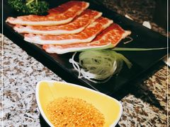-汉拿山烤肉(东直门东方银座店)
