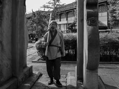 -南关石牌坊古镇