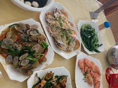 -双月饭店·20年老字号(新村店)
