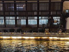 -李百蟹·江南蟹黄面·河景餐厅(夫子庙总店)