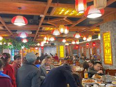 大堂-徐鼎盛民间菜(微电园店)