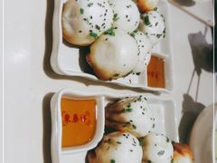 -东泰祥生煎馆(重庆北路店)