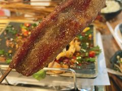 -陈员外正宗夹江烧烤(广福路店)