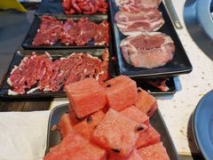 -海汕记·潮汕鲜牛肉火锅·自助