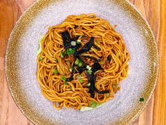 葱油拌面-醉牛腩·面小馆