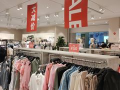 -H&M(星河城店)