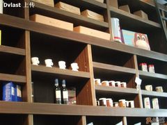 -榖屋house of flour(张江首店)