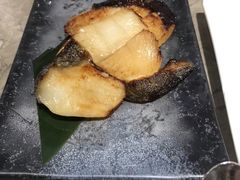 -大渔铁板烧(花园道店)