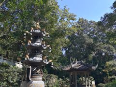 -采石矶景区