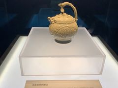 -陕西历史博物馆