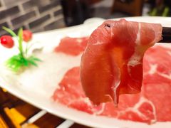 -蜀家渝重庆火锅(南屏街店)