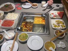 -海底捞火锅(壹悦城店)