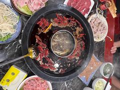 -陈眼镜火锅(总店)